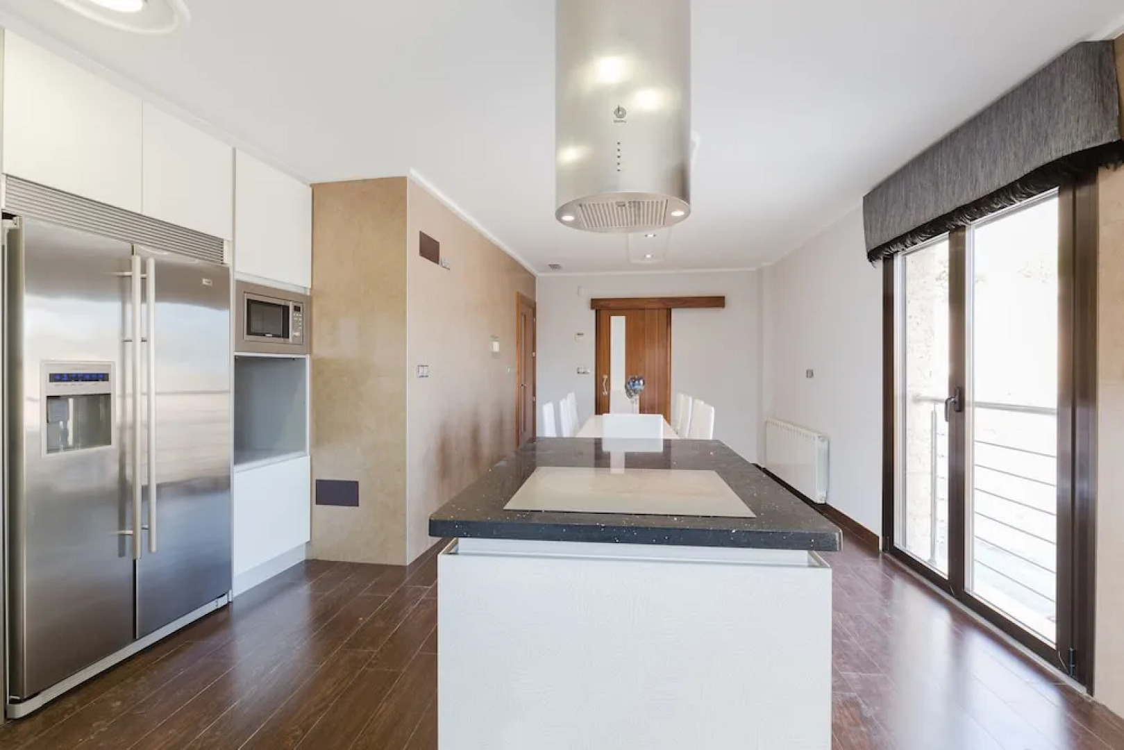 Fidalsa Amazing Mountain View