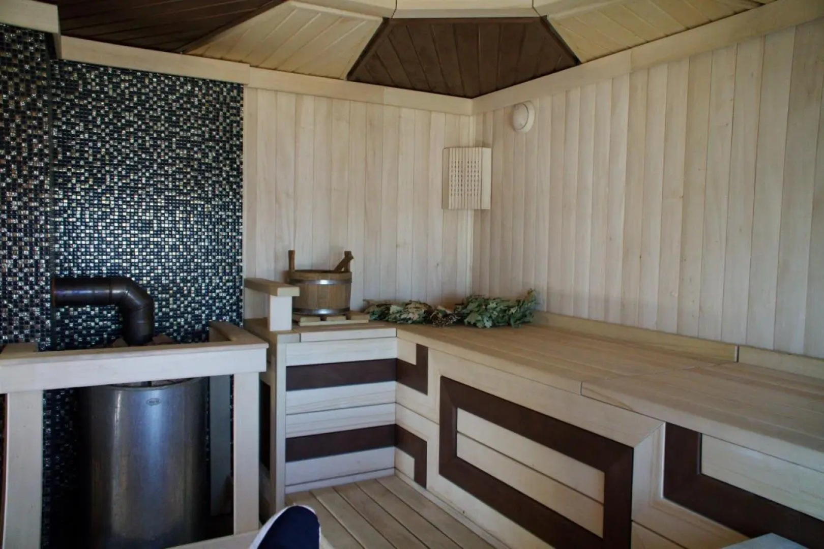 Potoki Hause
