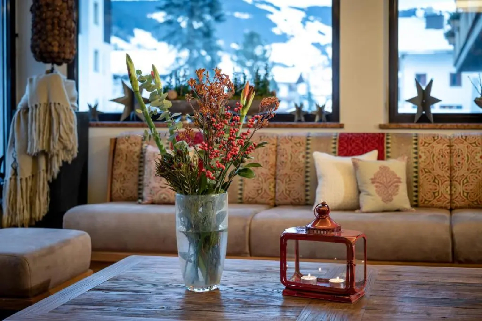 Ski & Bike Hotel Wiesenegg