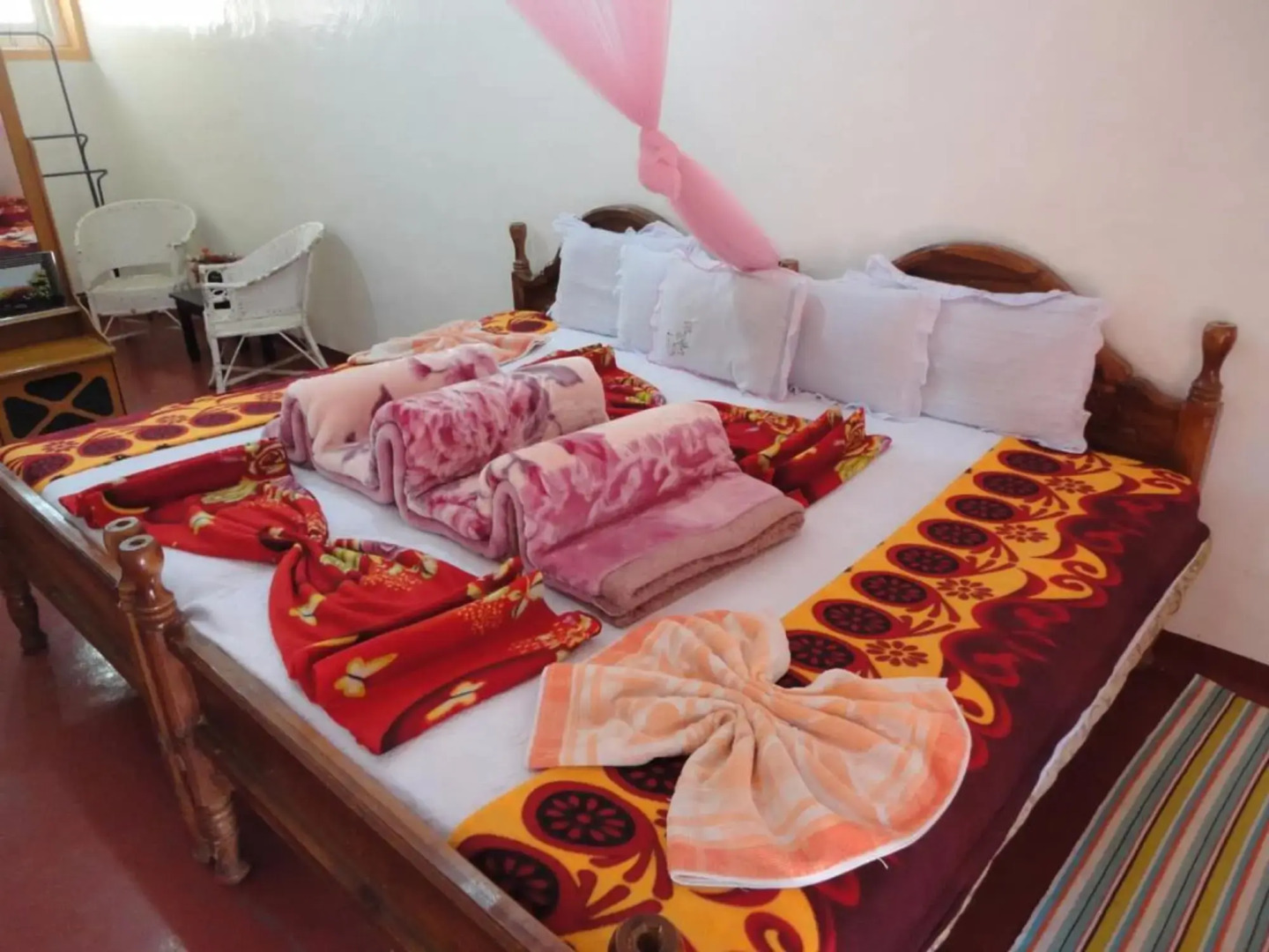 Bel View Guest House