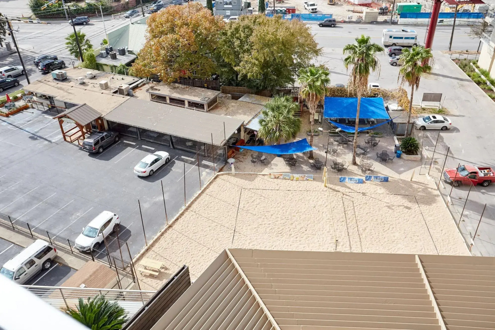 Sonder at The Catherine