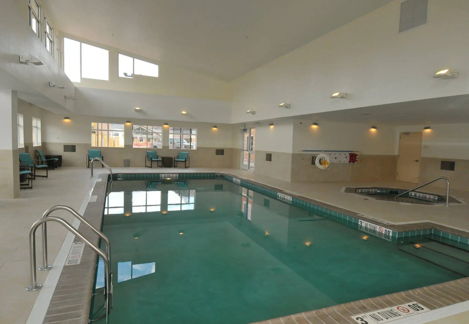 Residence Inn by Marriott Glenwood Springs
