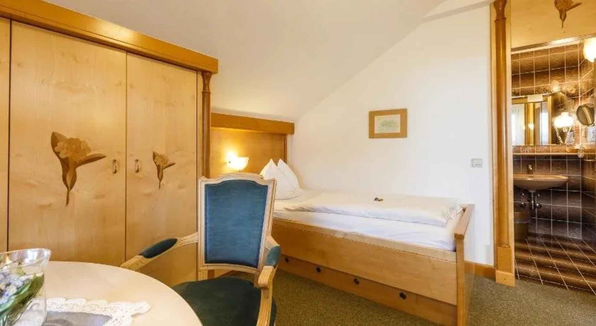 Das-Schmidt Privathotel