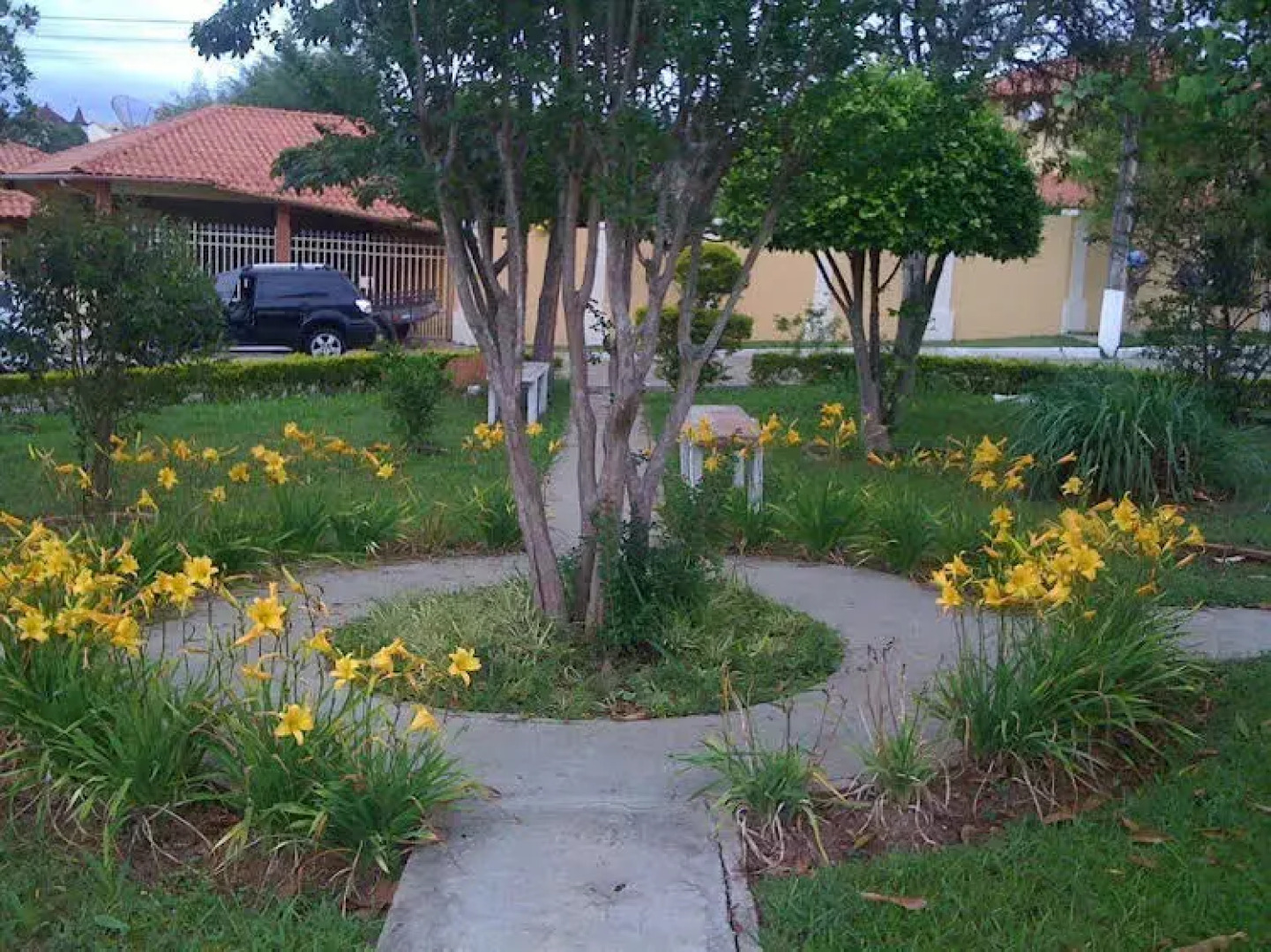 Pousada Varandas do Vale