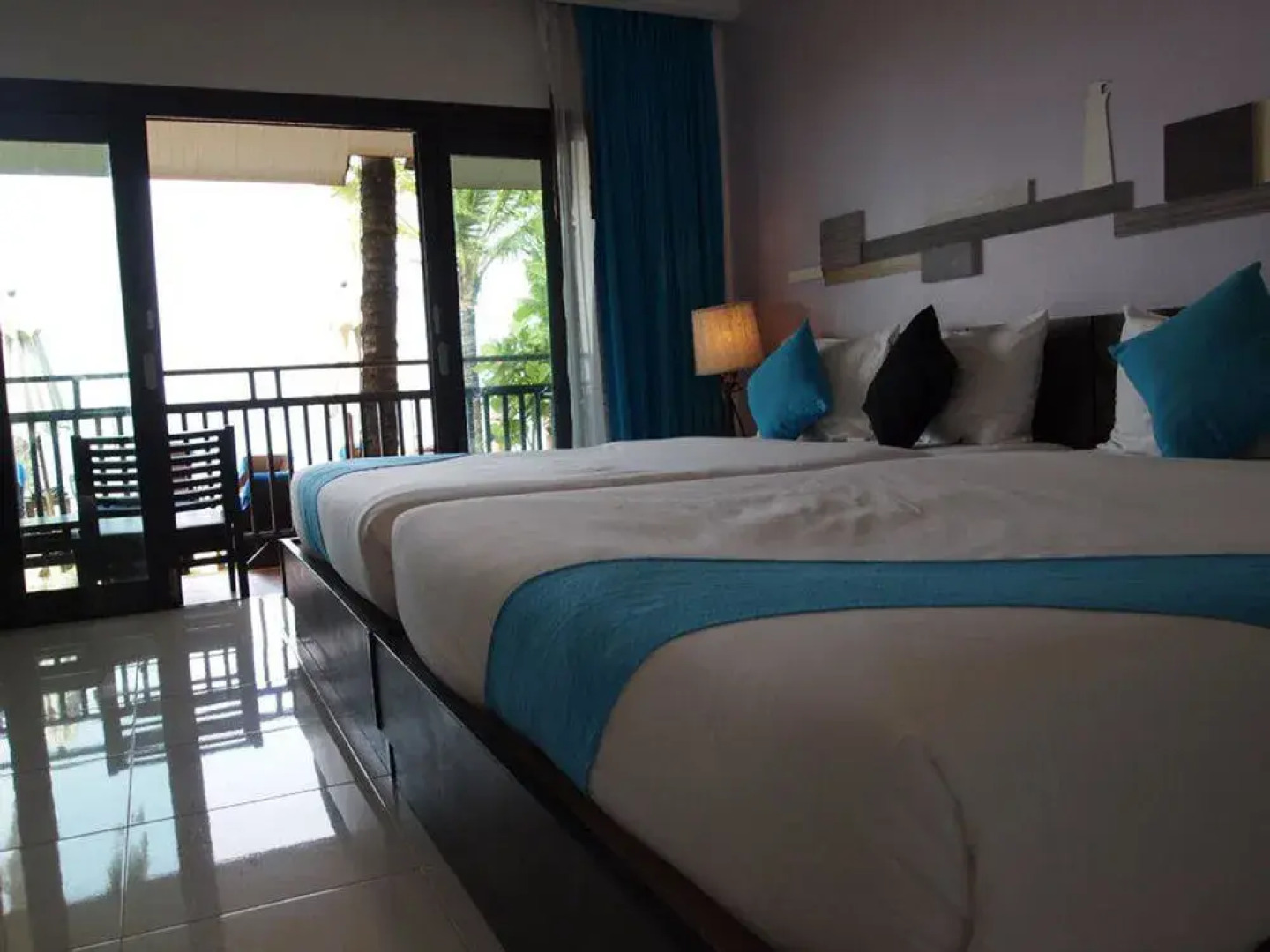 Fanari Khaolak Resort (Fanari Seafront Wing)