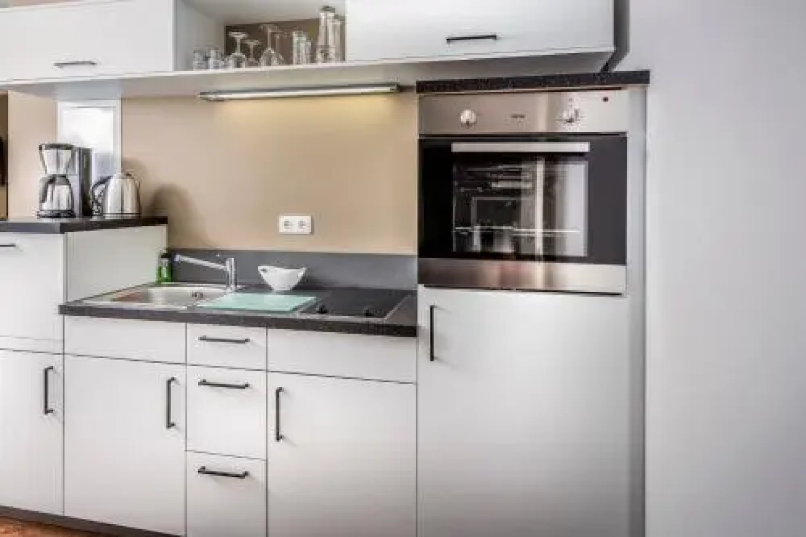 Hanse City Boarding House