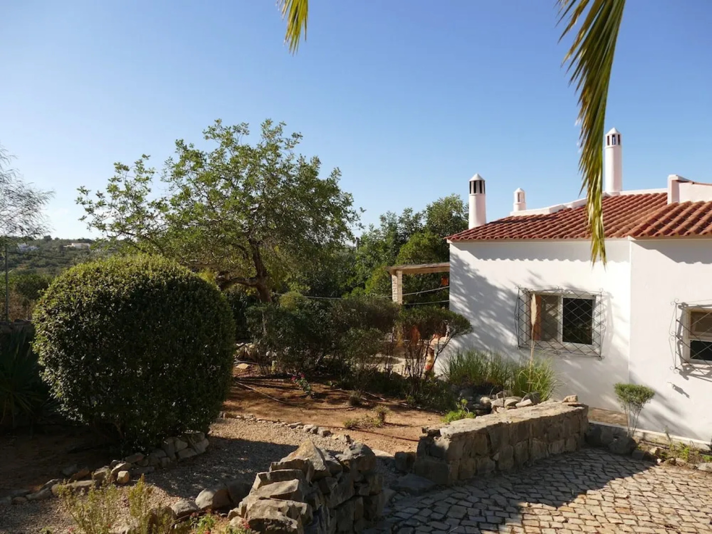 Casa O Sonho Near Faro With Private Pool