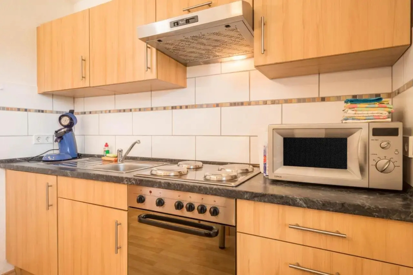 Ferienwohnung Steinhilber 1