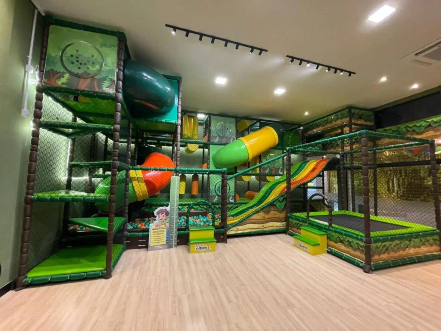 Cataratas Park Hotel e Eventos
