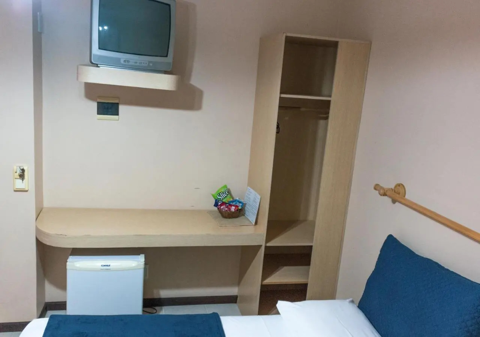 Hotel Solar da Beira