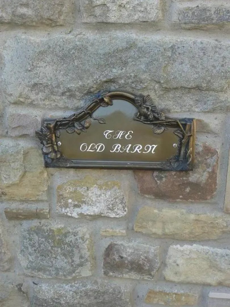 The Old Barn Bed & Breakfast