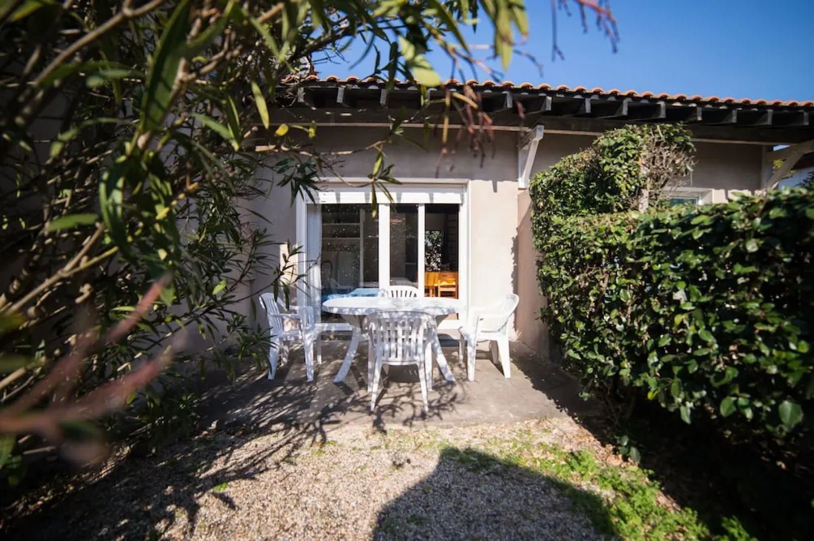 Appartements Les Deferlantes