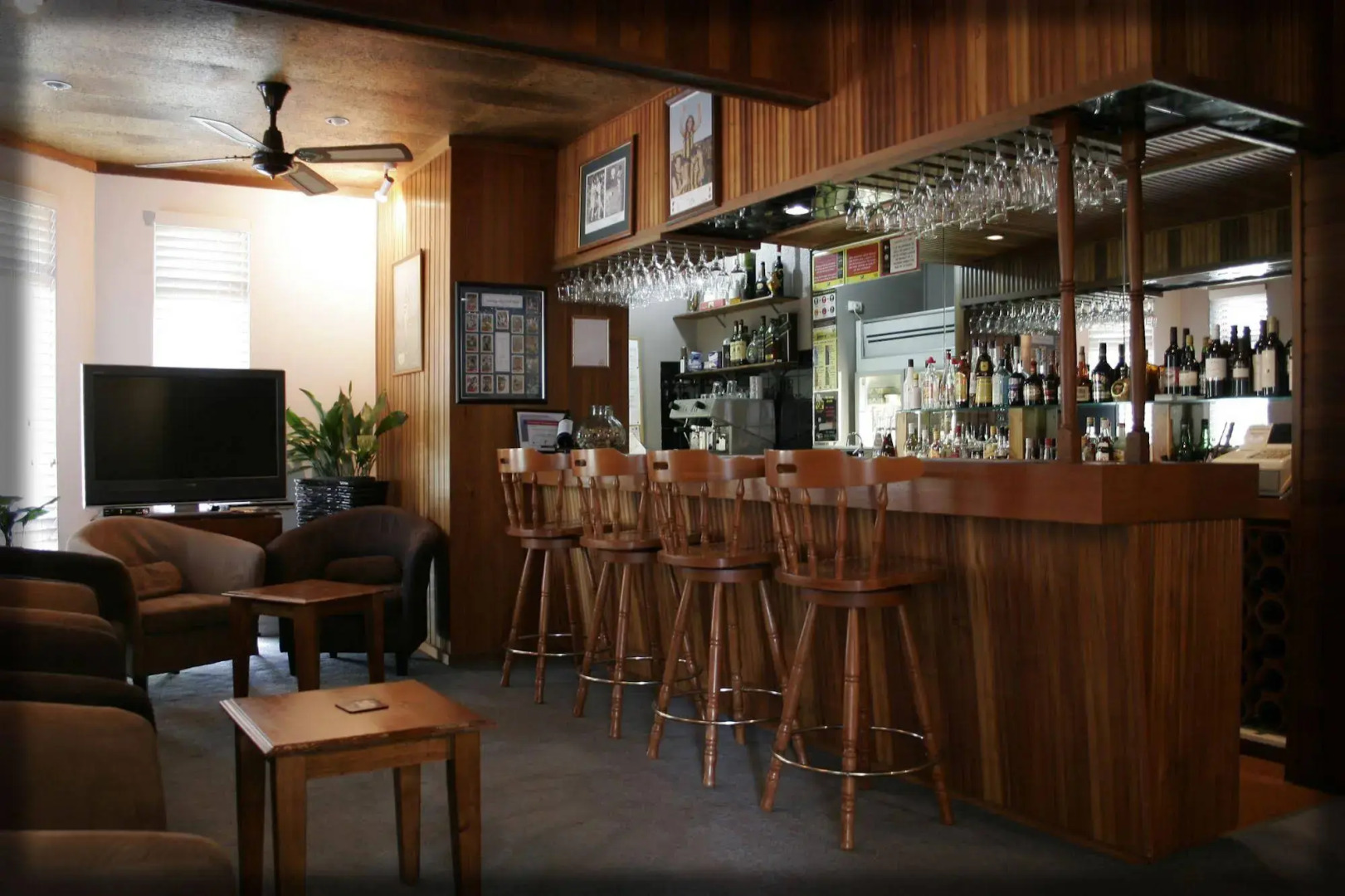 Riverview Motel Deniliquin