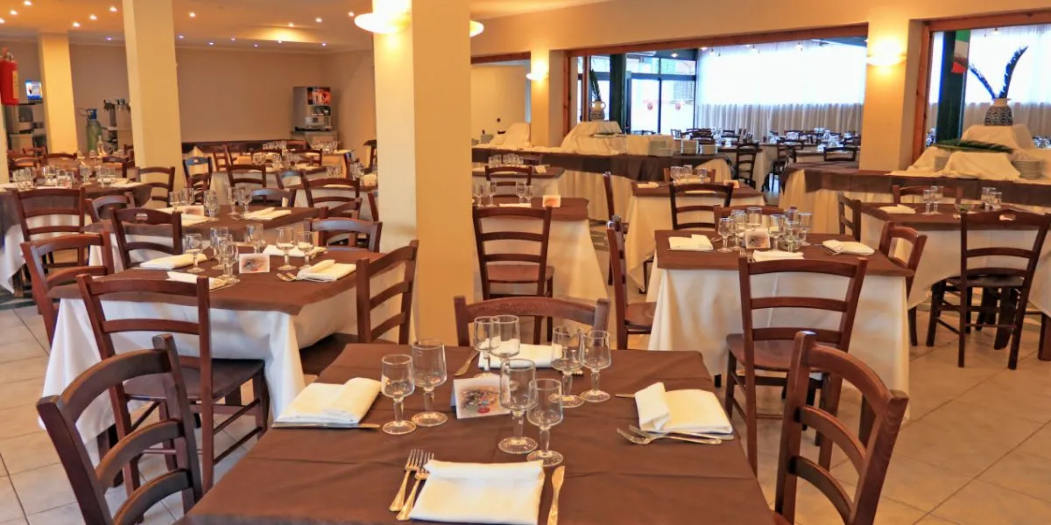 Amareclub Club Casarossa