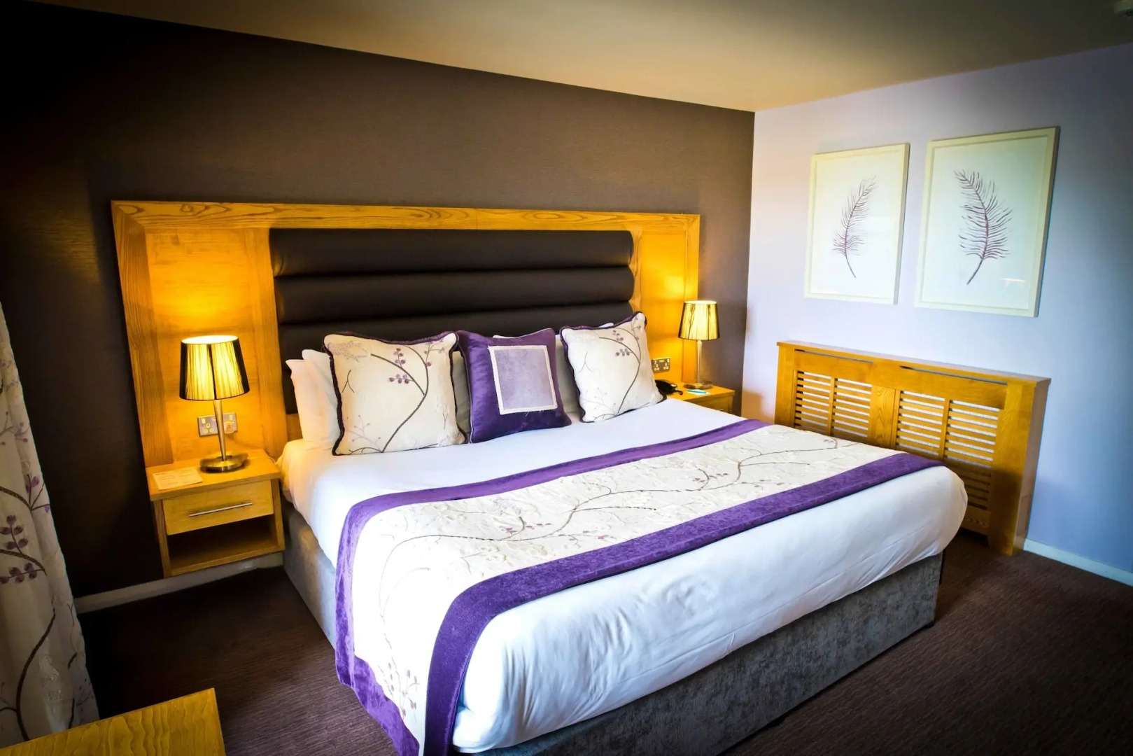 Thornton Hall Hotel and Spa