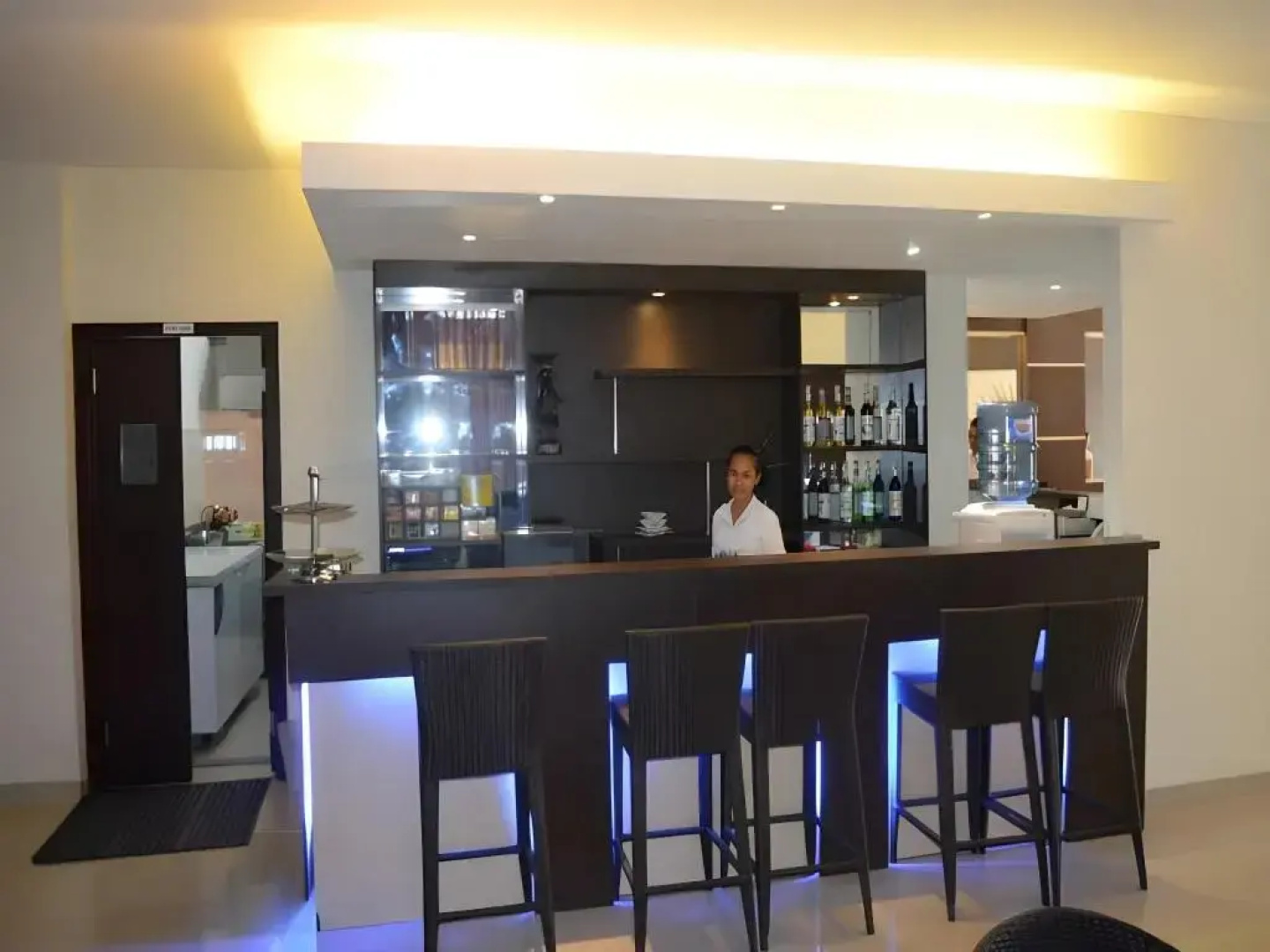 Belagri Hotel & Resto