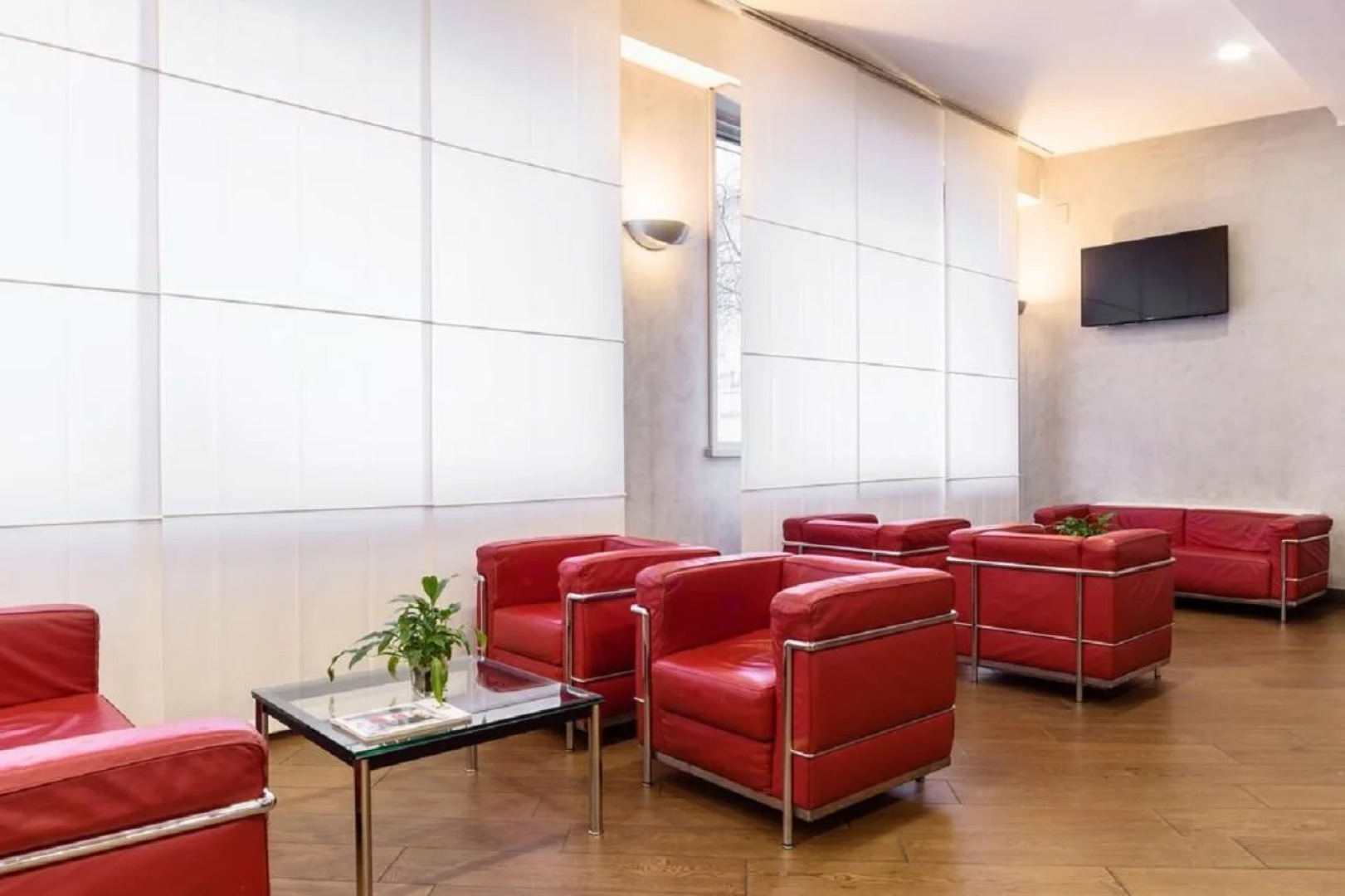 B&B Hotel Milano Aosta