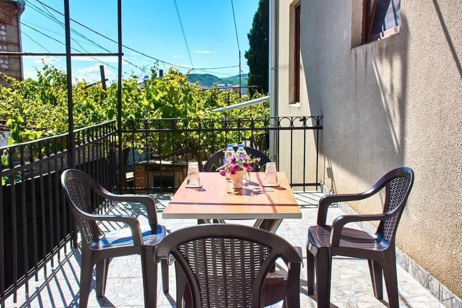 Гостевой дом «МК»