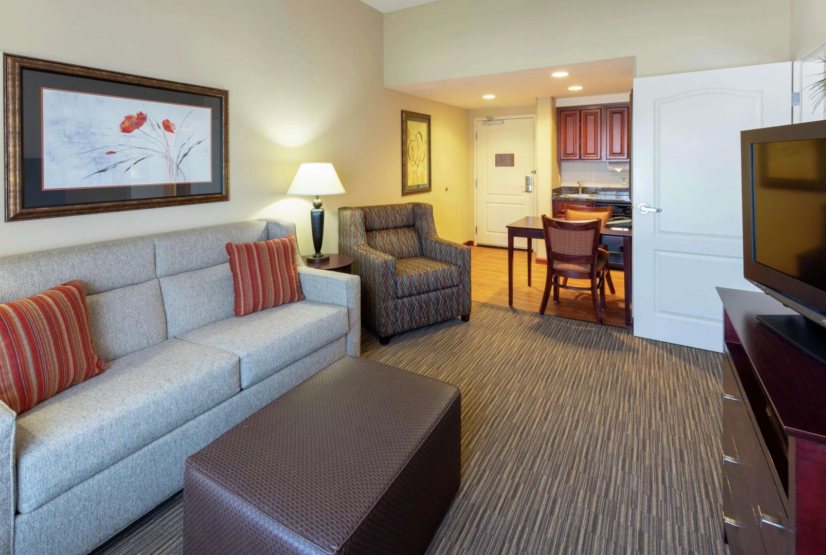 Homewood Suites by Hilton St Louis Park at West End