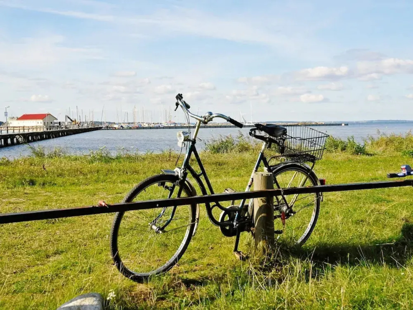 Holiday Home in Gelting