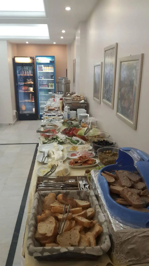 Hotel Baylan Yenişehir