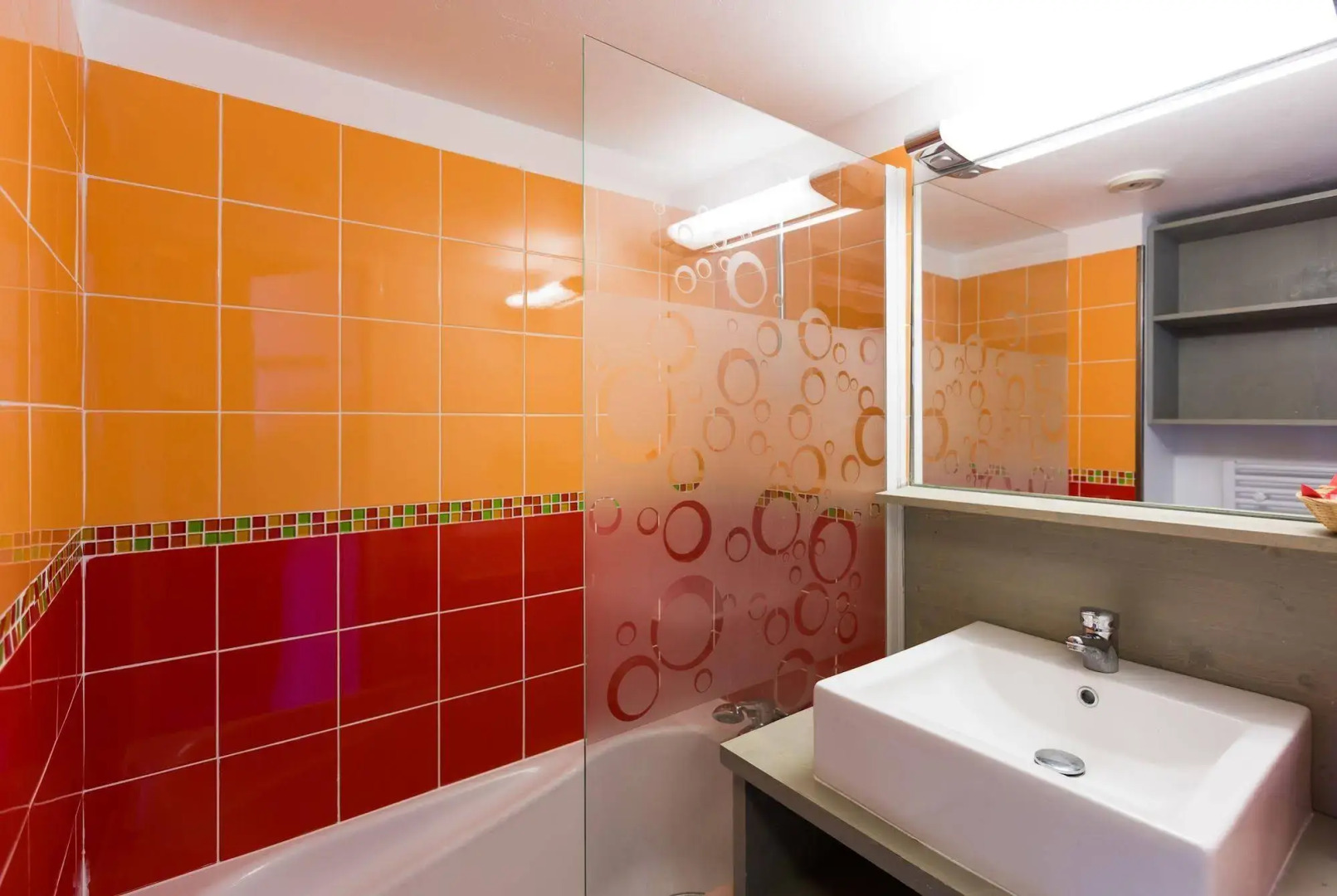 Résidence Le Chamois d'Or