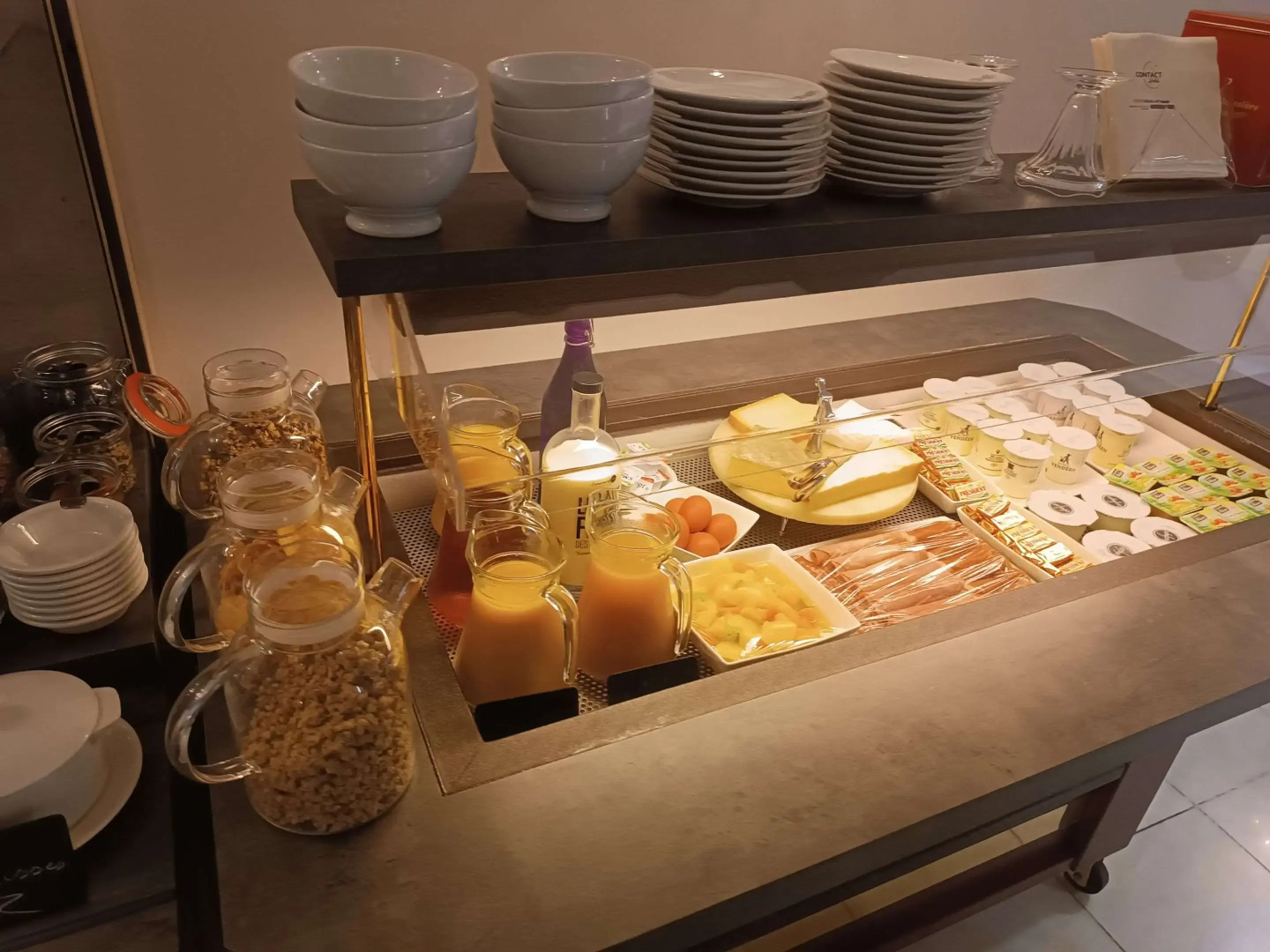 Contact Hôtel des Deux Moulins Limoges - Proche de la gare