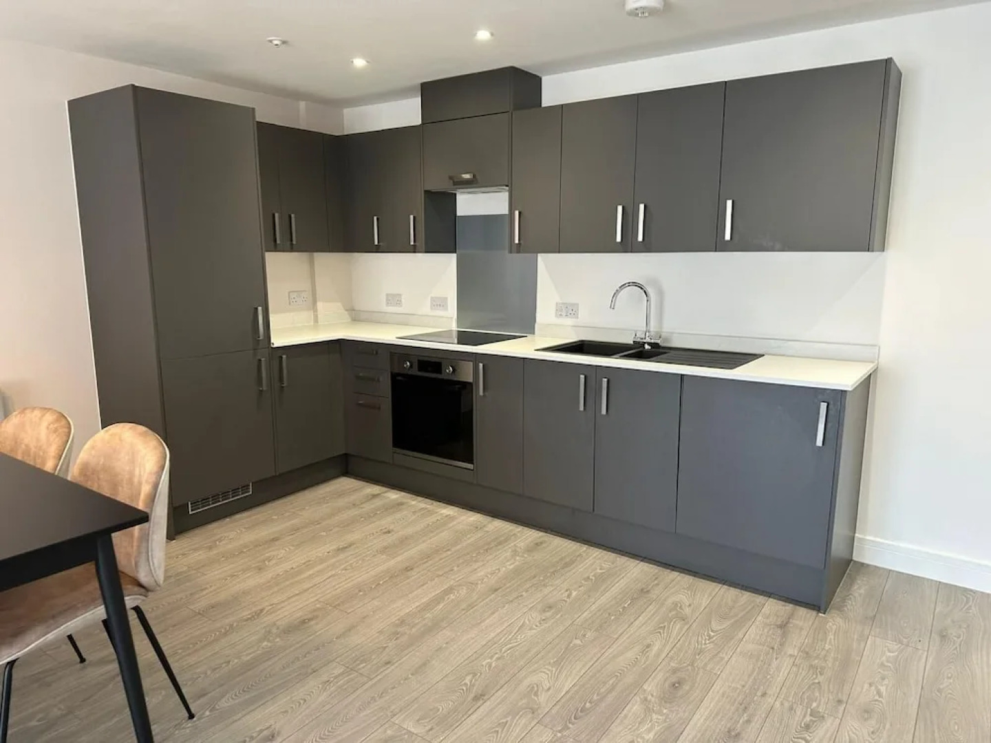 The Nest 1-bed Apartment in Hemel Hempstead