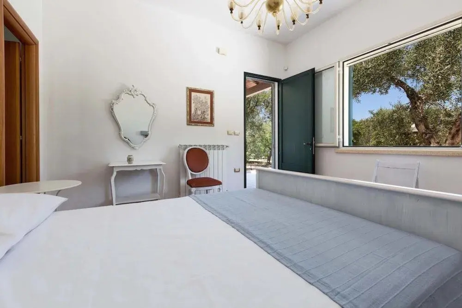 Villa Le Due Sorelle