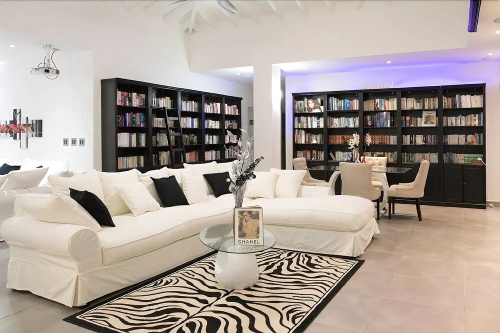 Villa Bel Amour
