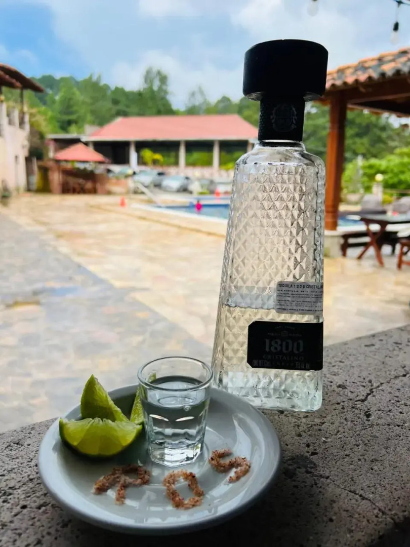 Hotel y Cabañas Ros