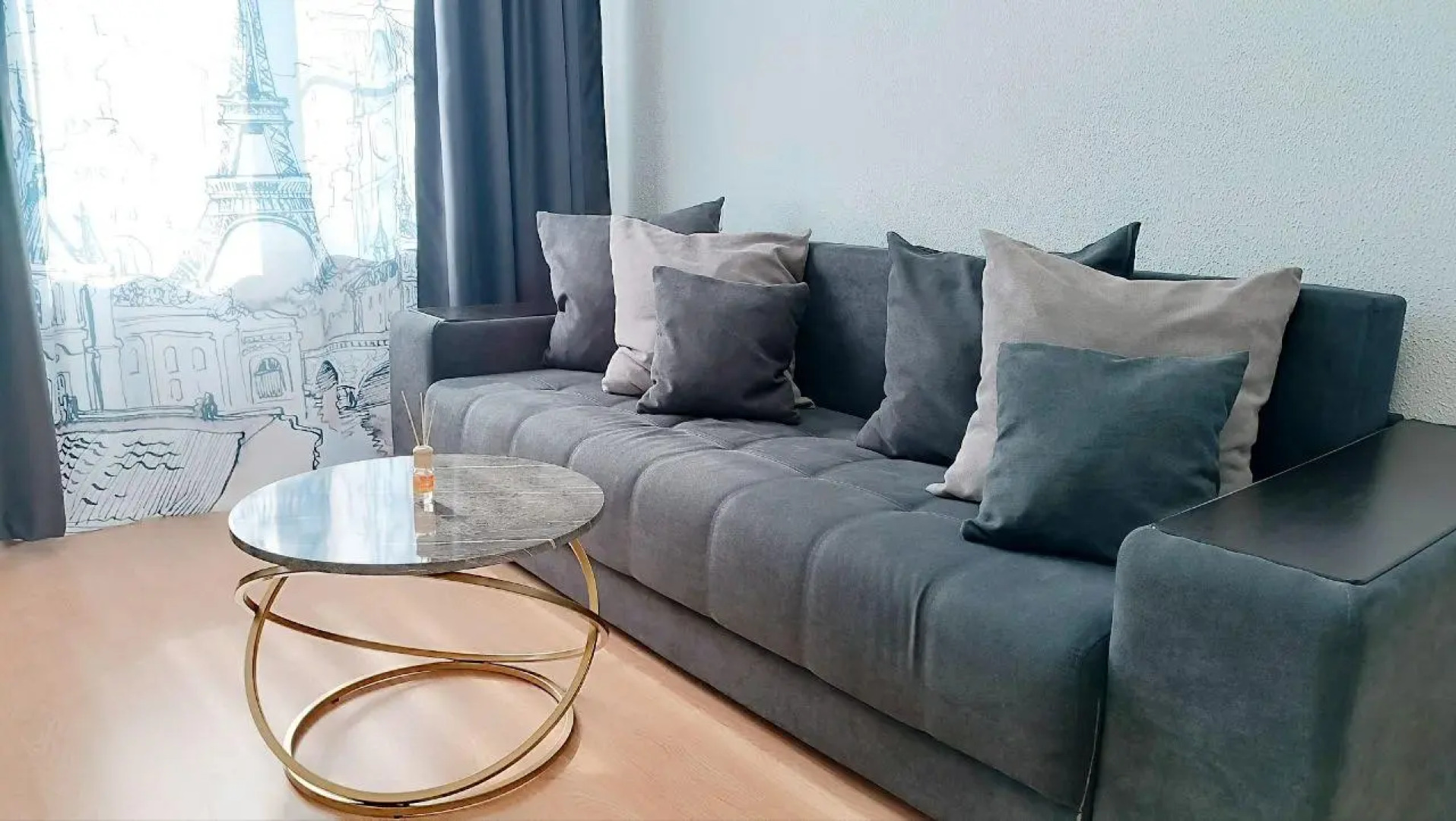 Уютный Север на проезде Северный