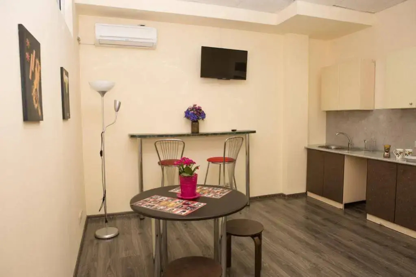 Roofhotel Sochi Hostel