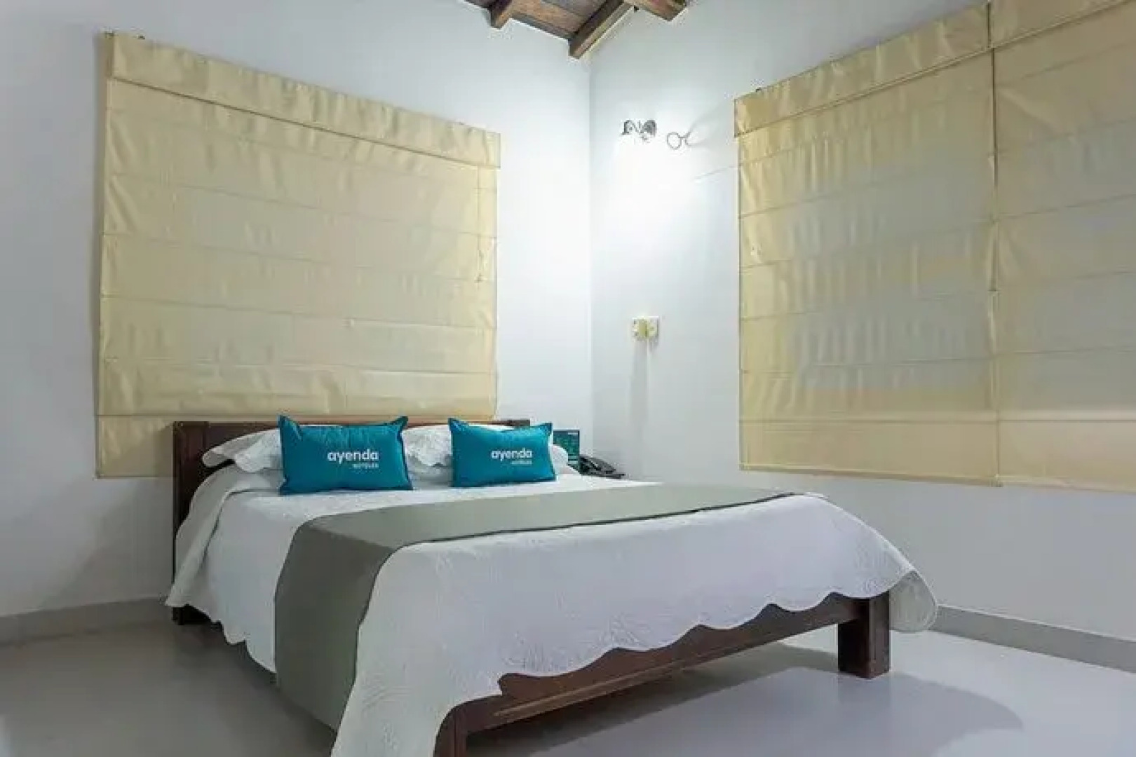 Ayenda Rancho Regis Valledupar