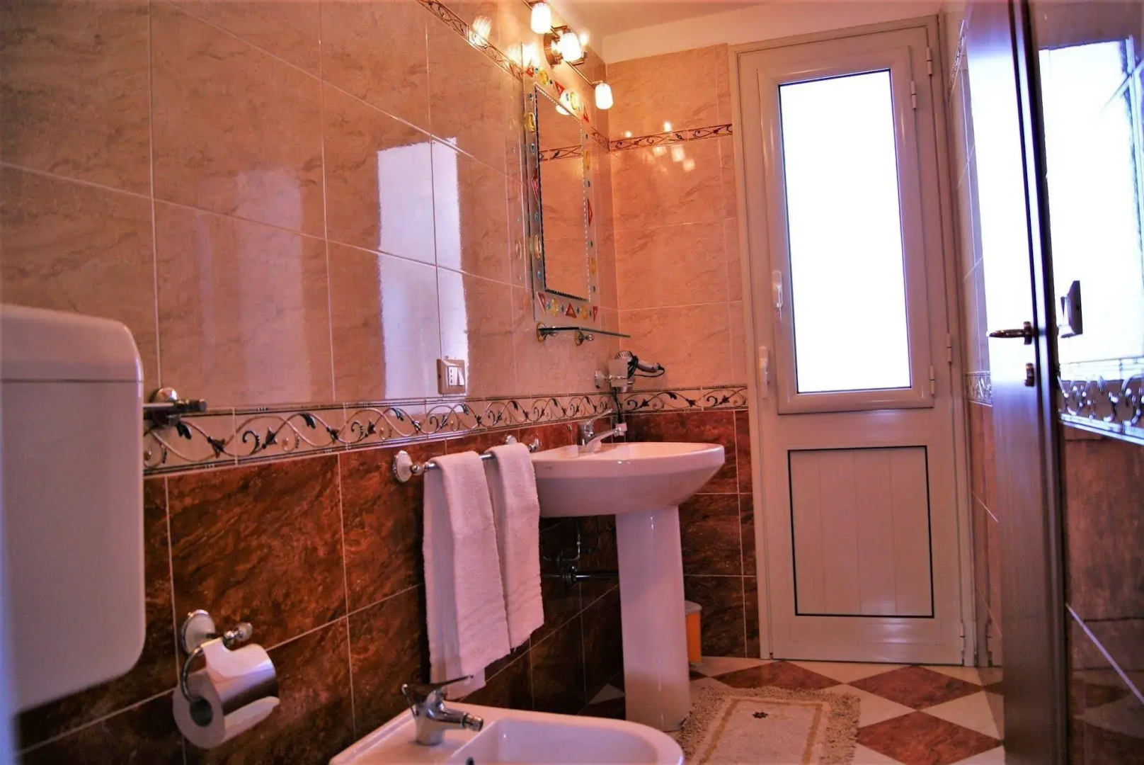 Bed & Breakfast Oleaster