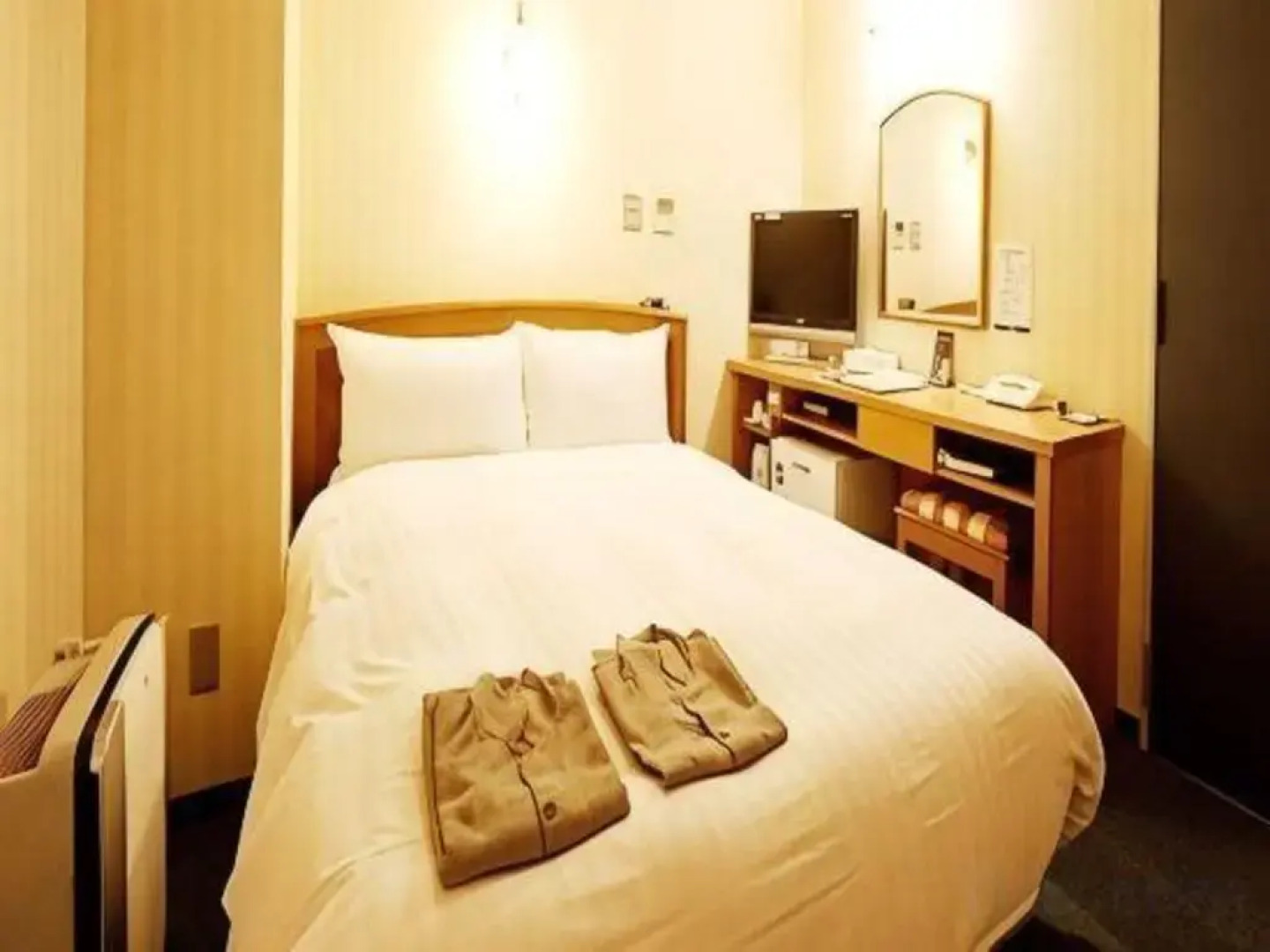 Hotel Prime inn Toyama