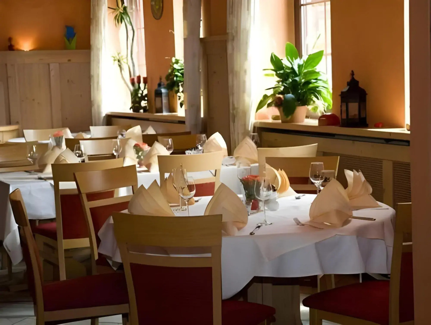 Hotel Restaurant Reichsadler