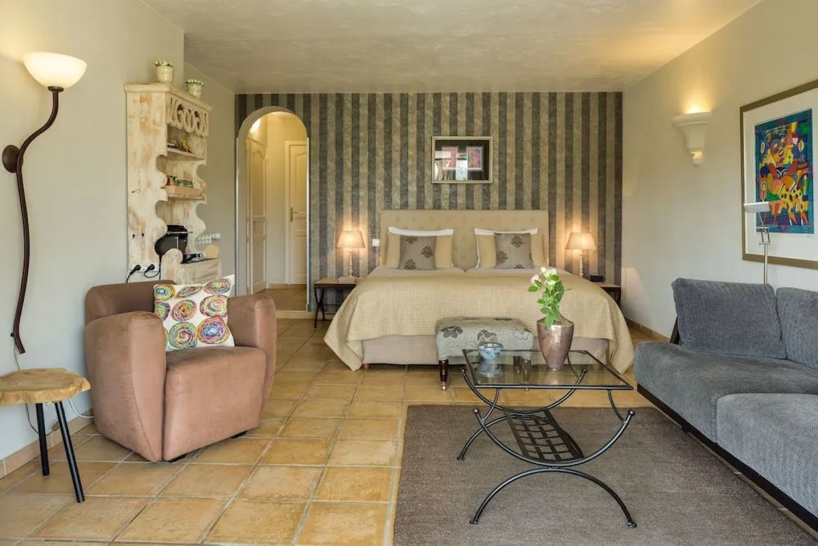 Chambres d'hôtes Villa Cédria