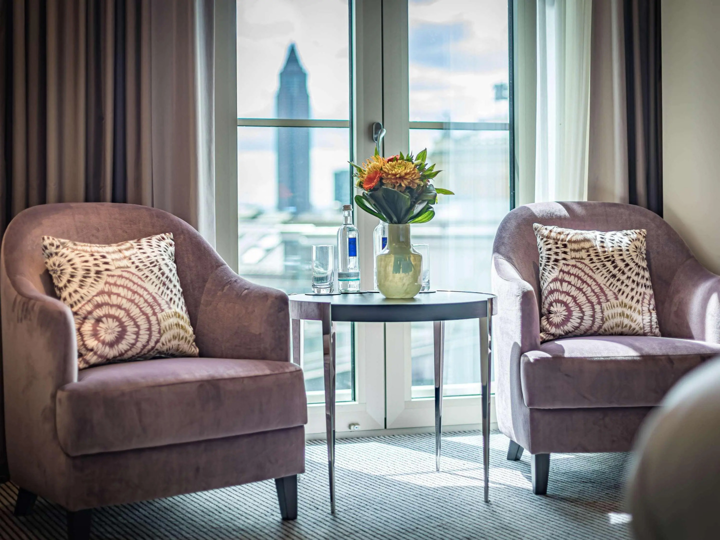 Sofitel Frankfurt Opera