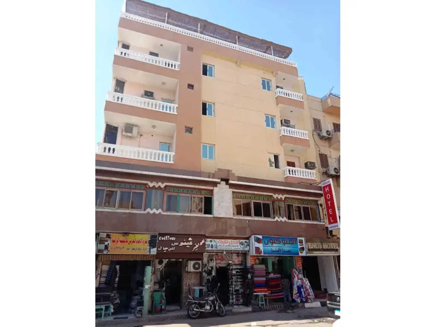 Venus Hostel
