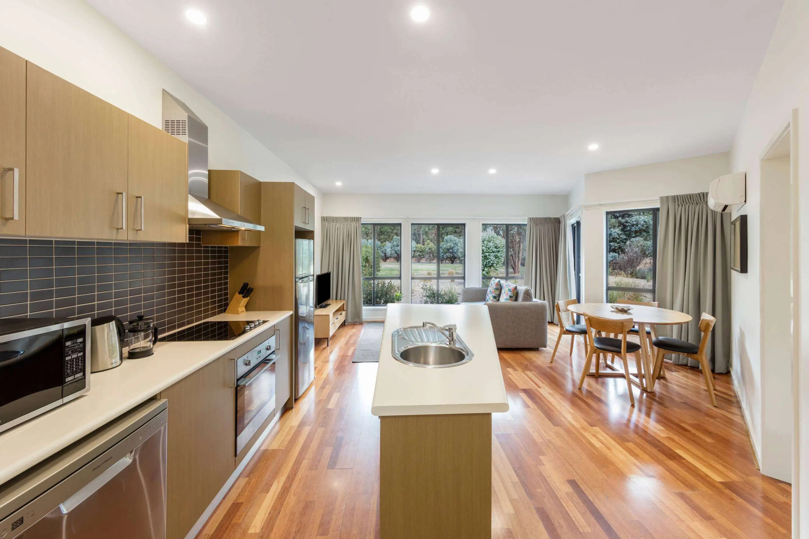 Club Wyndham Seven Mile Beach