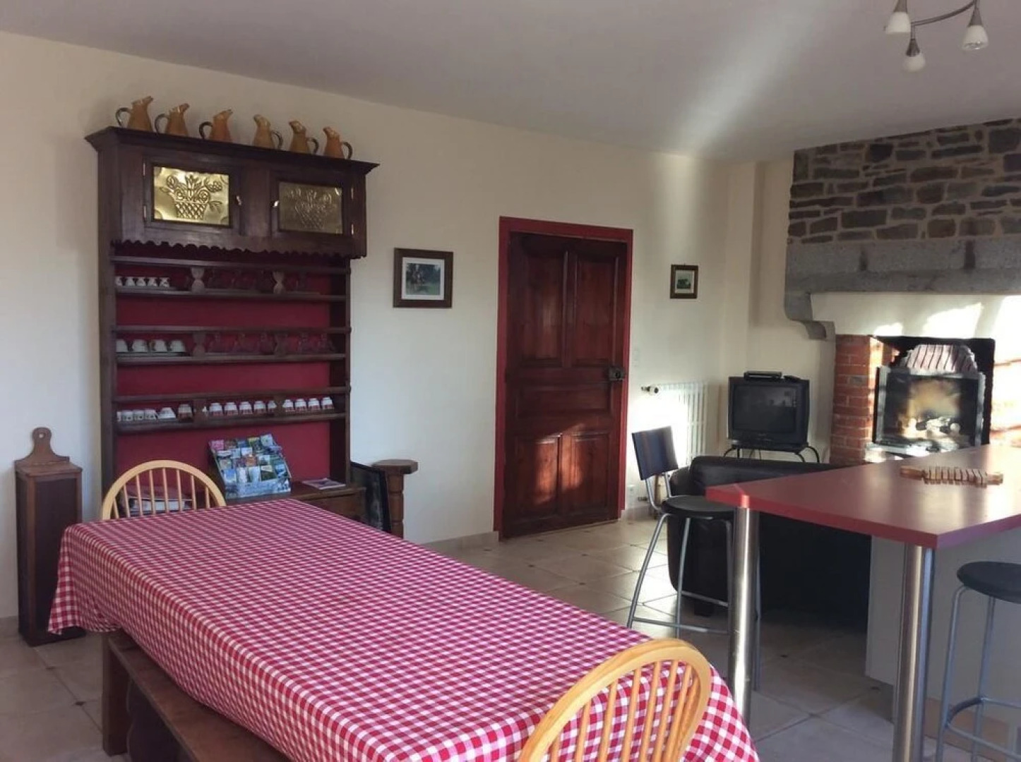 Le Gîte Sainte Anne