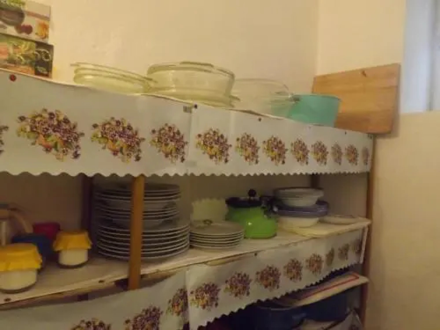 Családi Vendégház