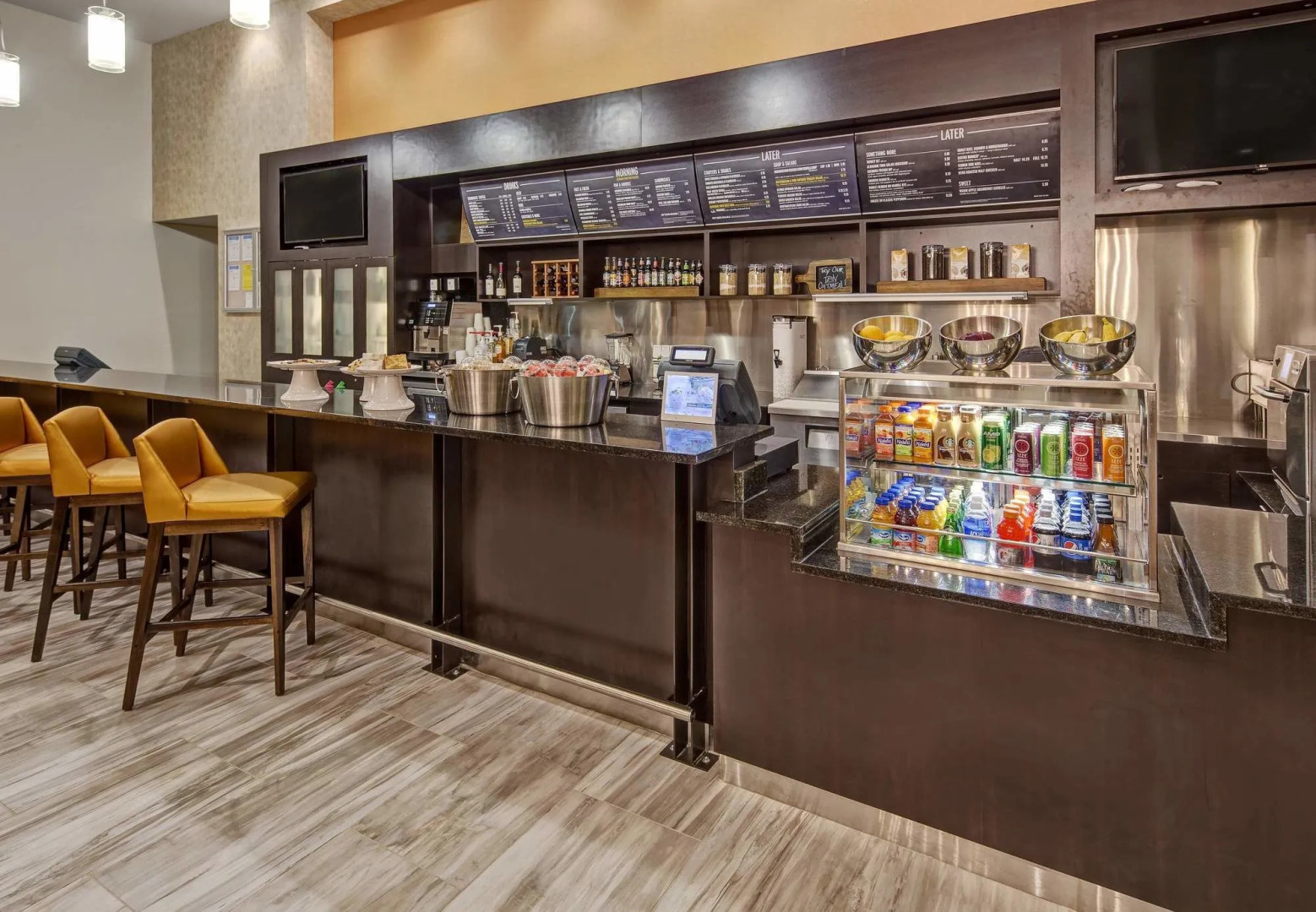 Courtyard by Marriott Kansas City Downtown/Convention Center