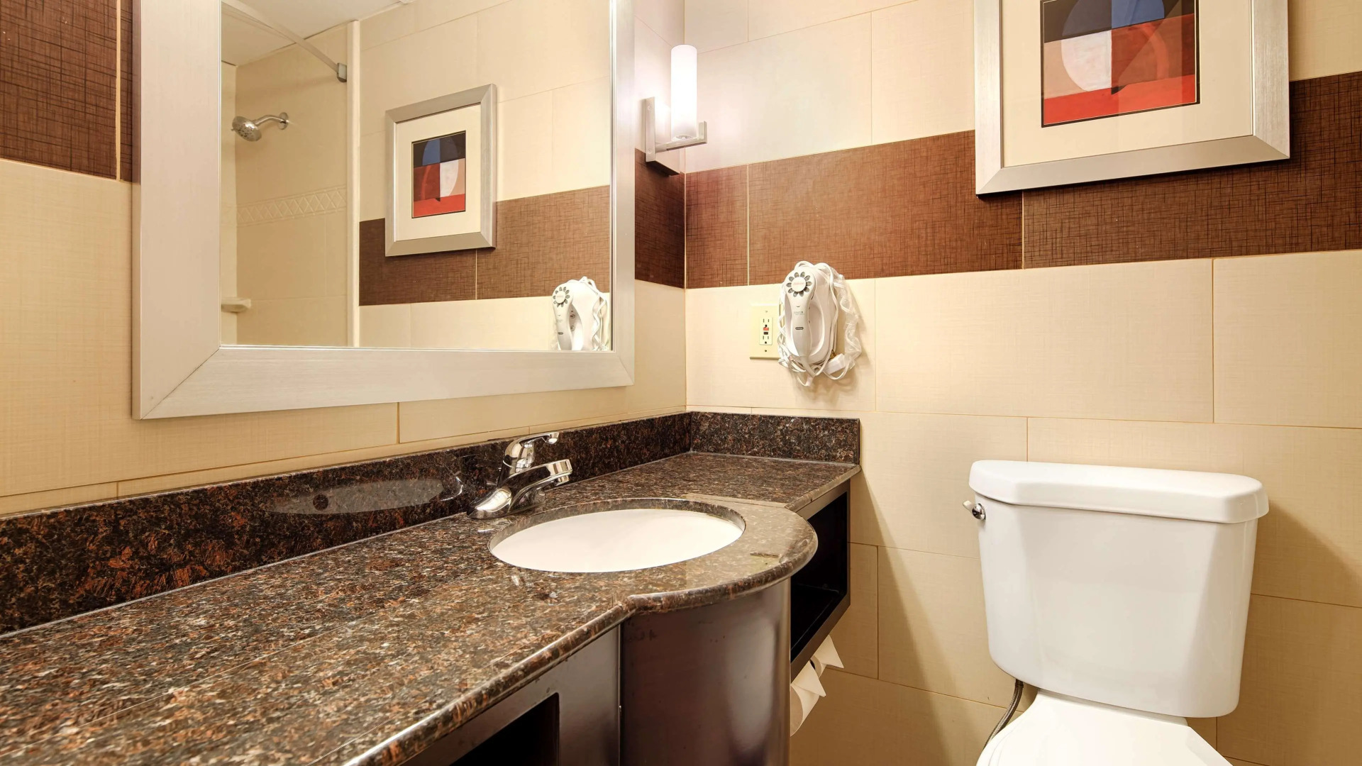 Best Western Plus Poconos Hotel