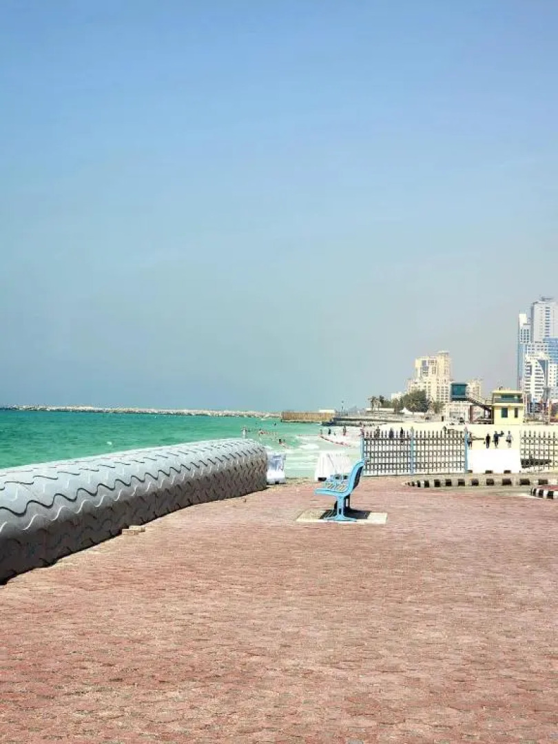 Garden Studio Apartment - 104