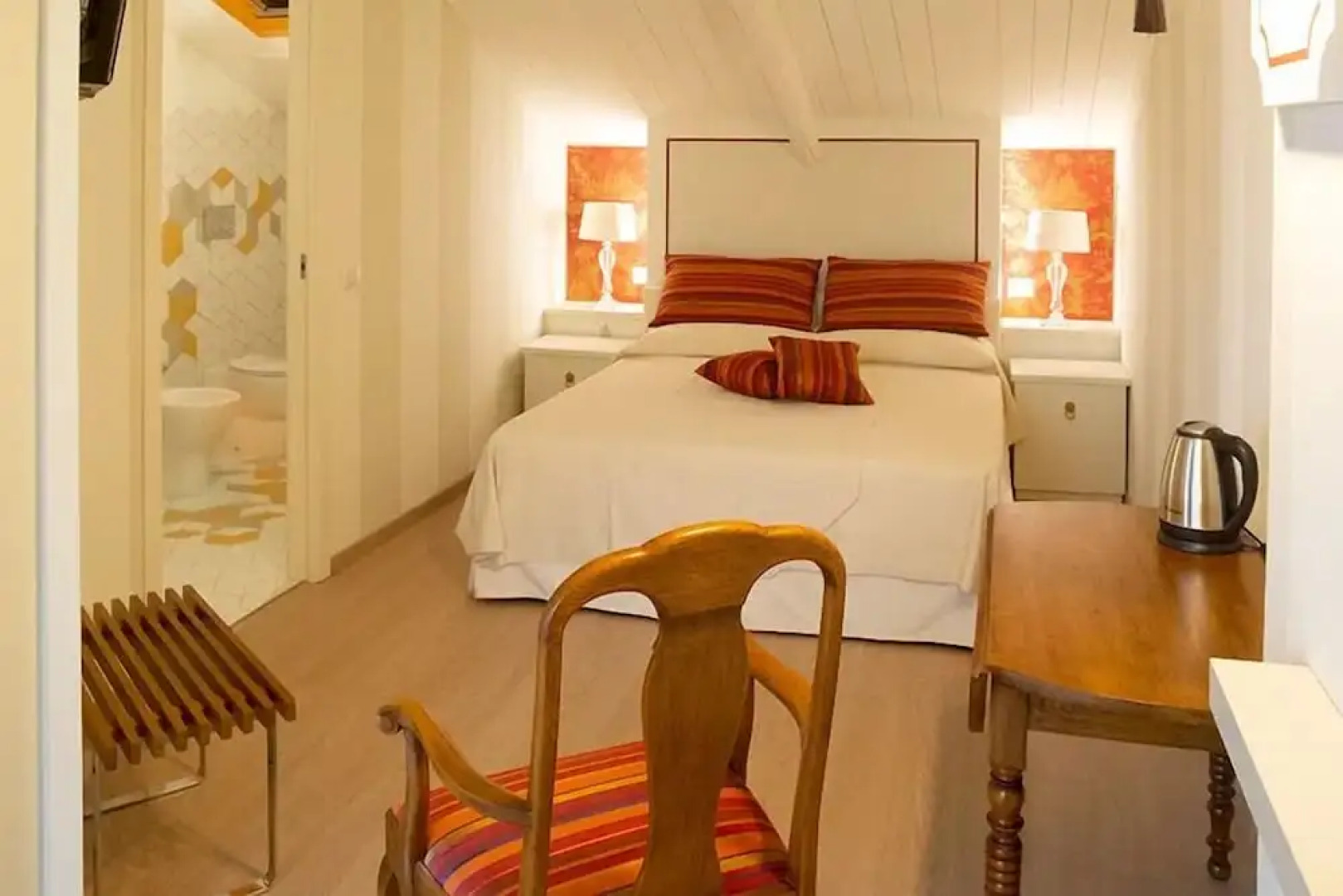 Maison Petit Perlage