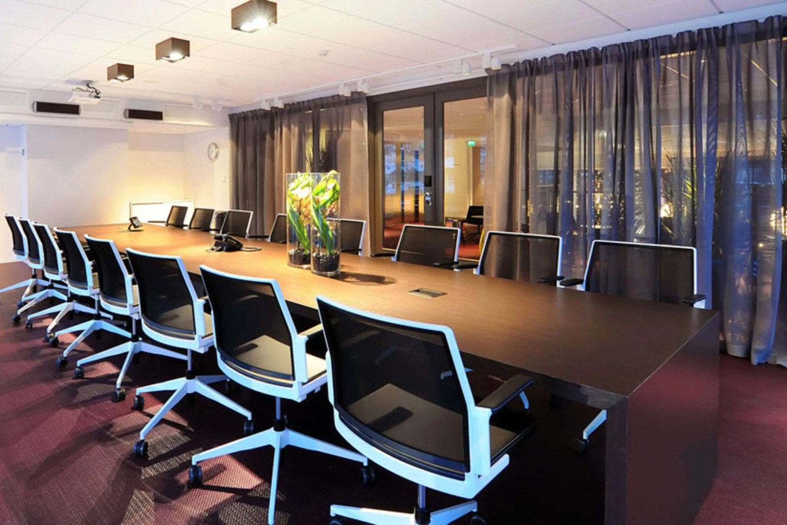 Comfort Hotel Union Brygge - Drammen