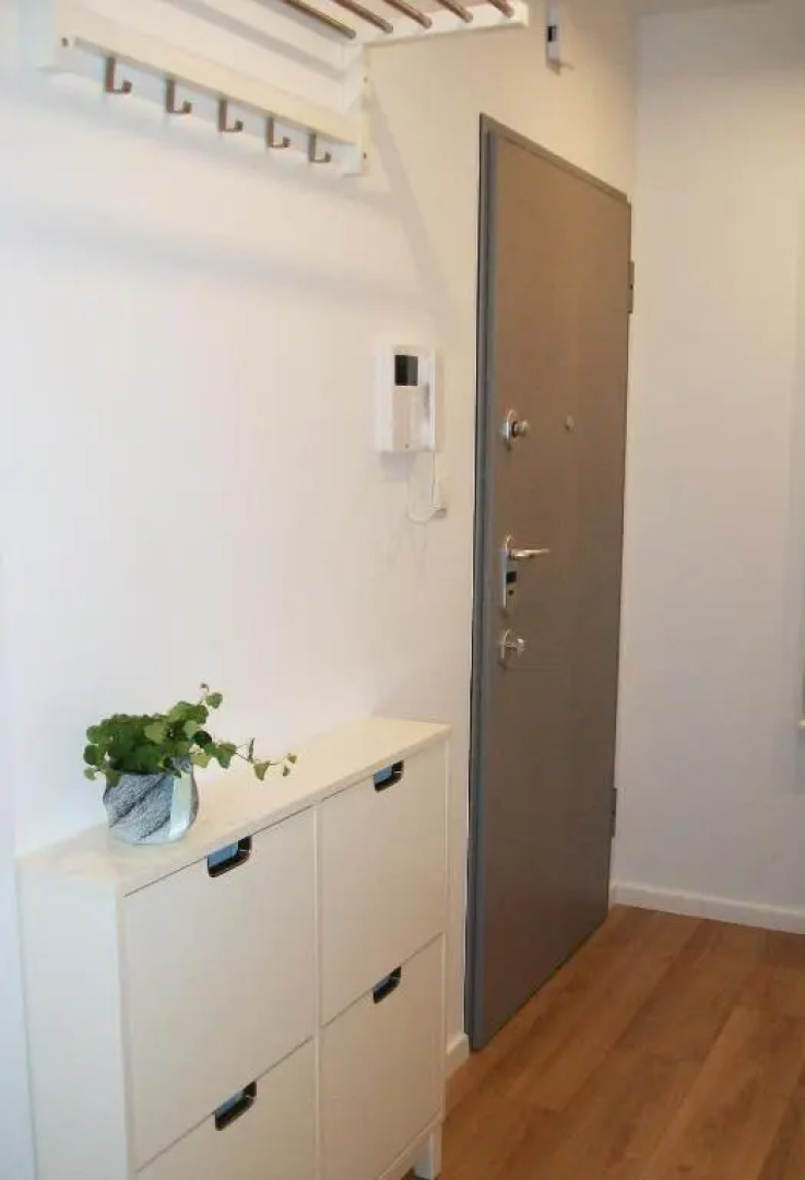 Aqua Apartments Sunset