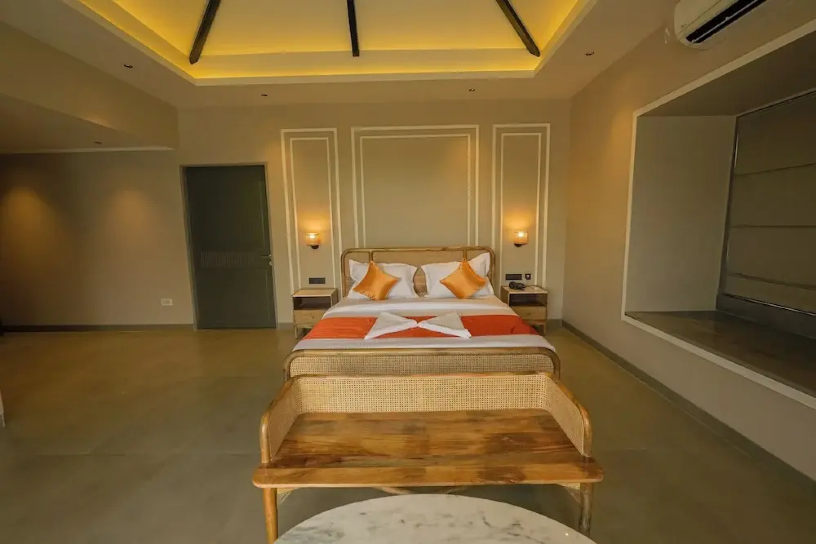 One Earth A Leopard Park Jawai